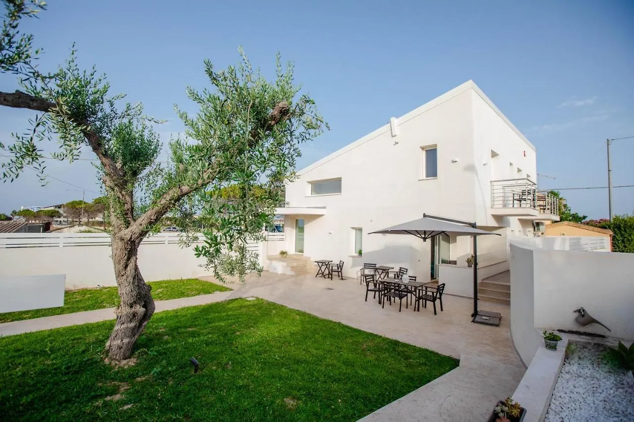 Homidoo Bellavita Superior Apartment Marzamemi