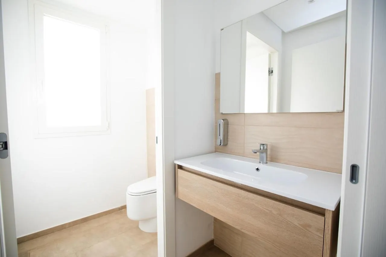 Homidoo Bellavita Superior Apartment Marzamemi