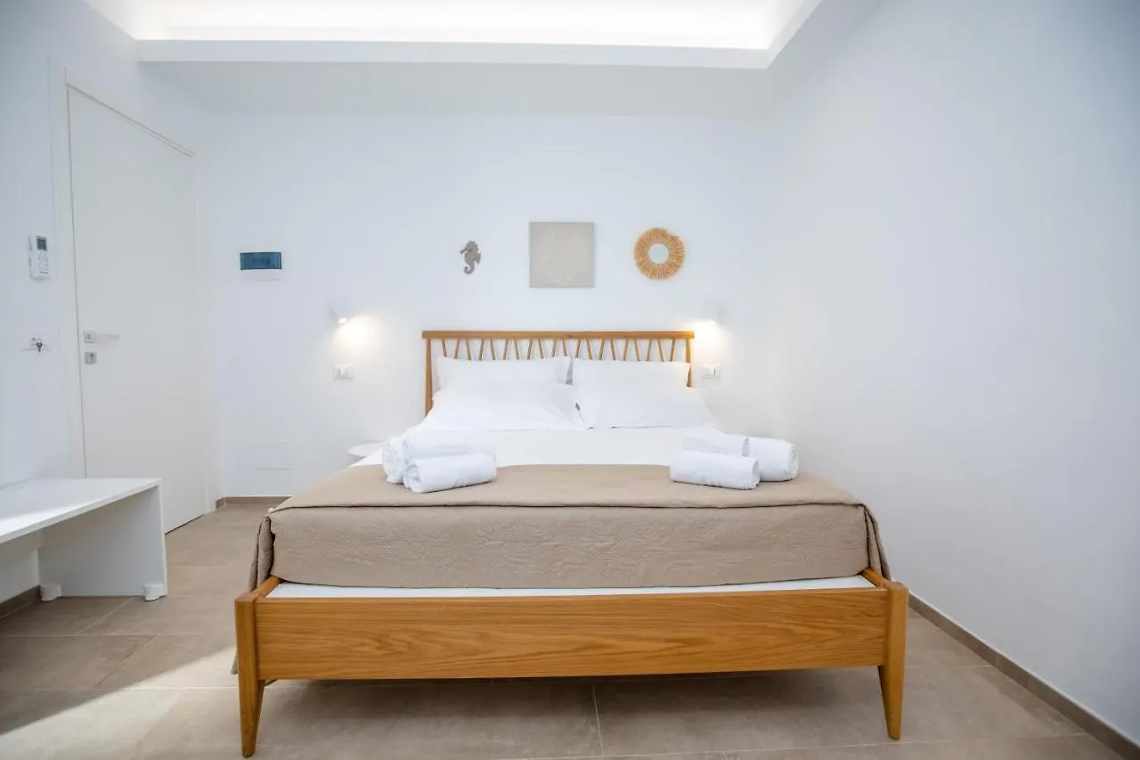Homidoo Bellavita Superior Apartment Marzamemi