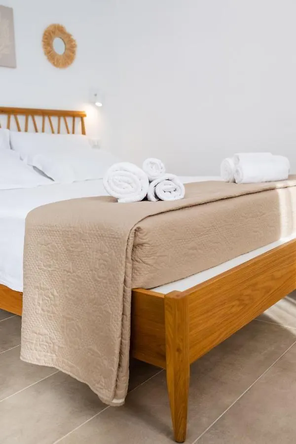 Homidoo Bellavita Superior Apartment Marzamemi 0*,