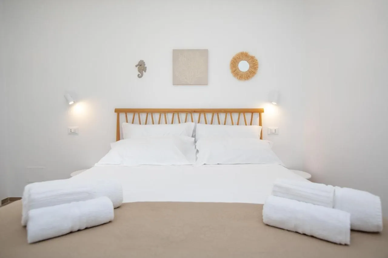 Homidoo Bellavita Superior Apartment Marzamemi Italien