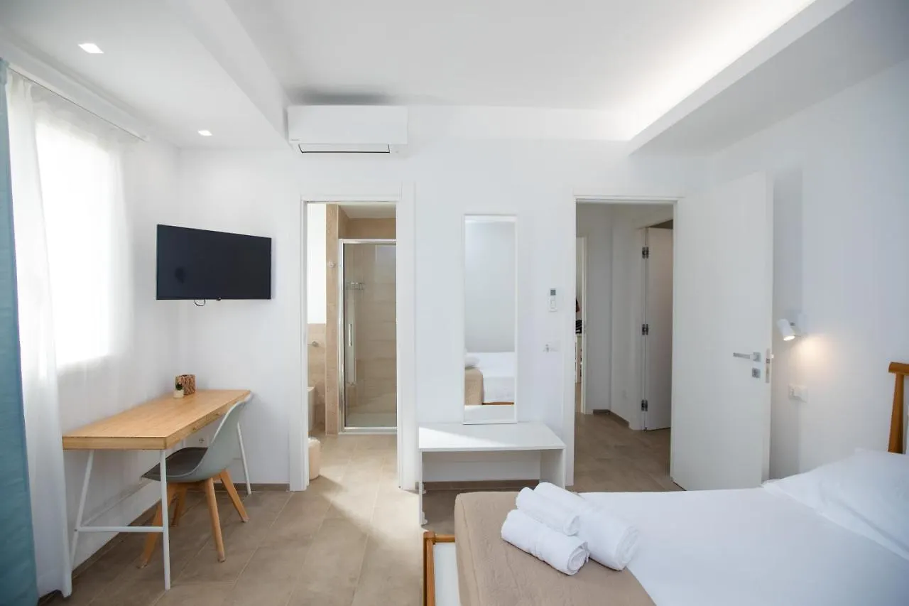 Homidoo Bellavita Superior Apartment Marzamemi Italien