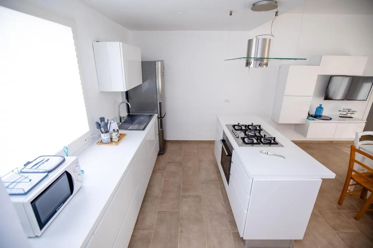 Homidoo Bellavita Superior Apartment Marzamemi