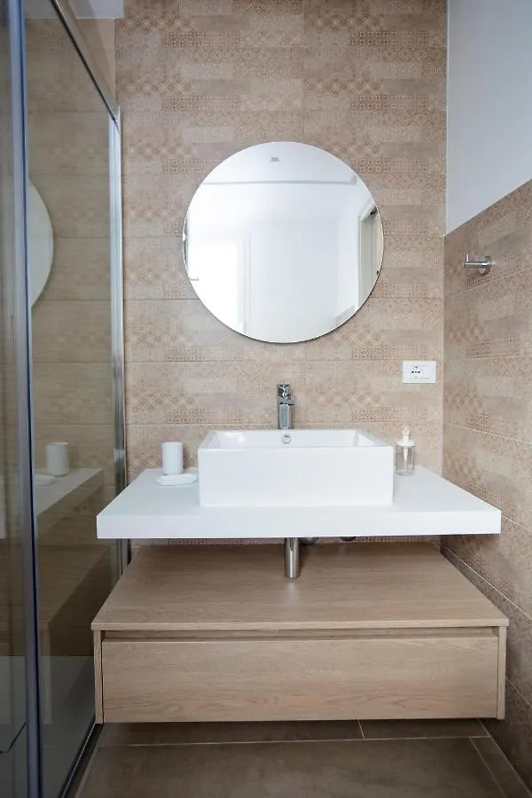 Homidoo Bellavita Superior Apartment Marzamemi