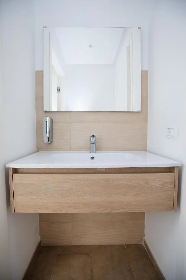 Homidoo Bellavita Superior Apartment Marzamemi Italy