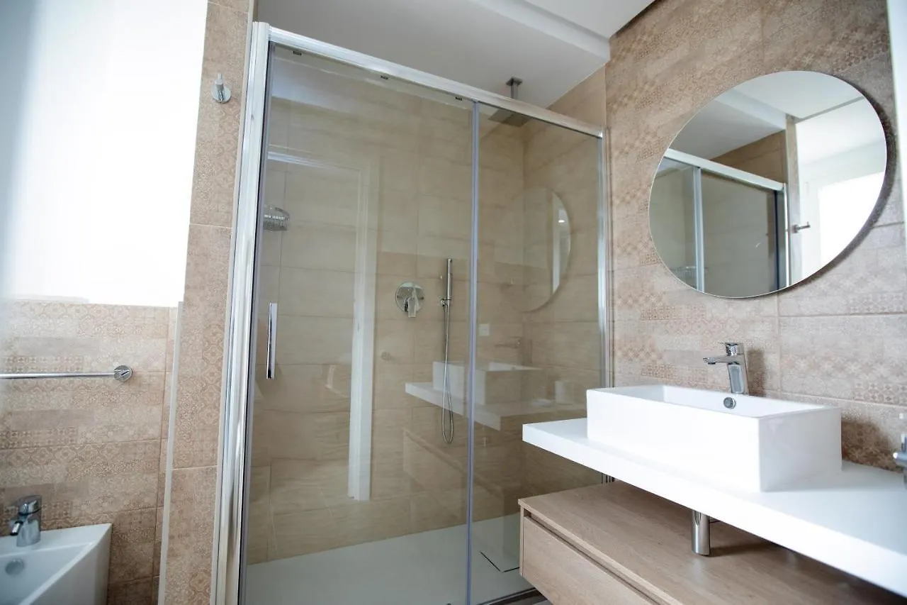 Homidoo Bellavita Superior Apartment Marzamemi 0*,