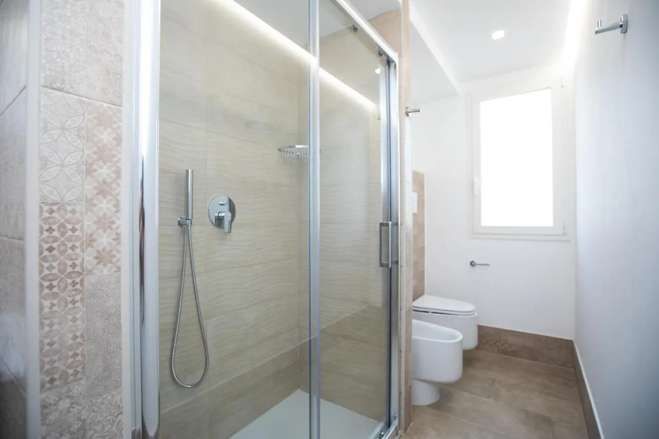 Homidoo Bellavita Superior Apartment Marzamemi Italien