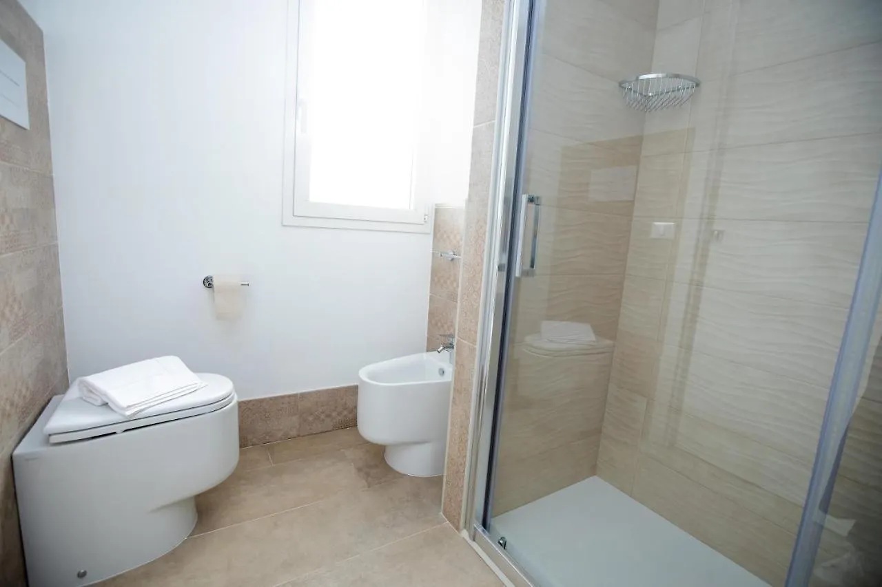 Homidoo Bellavita Superior Apartment Marzamemi 0*,  Italien