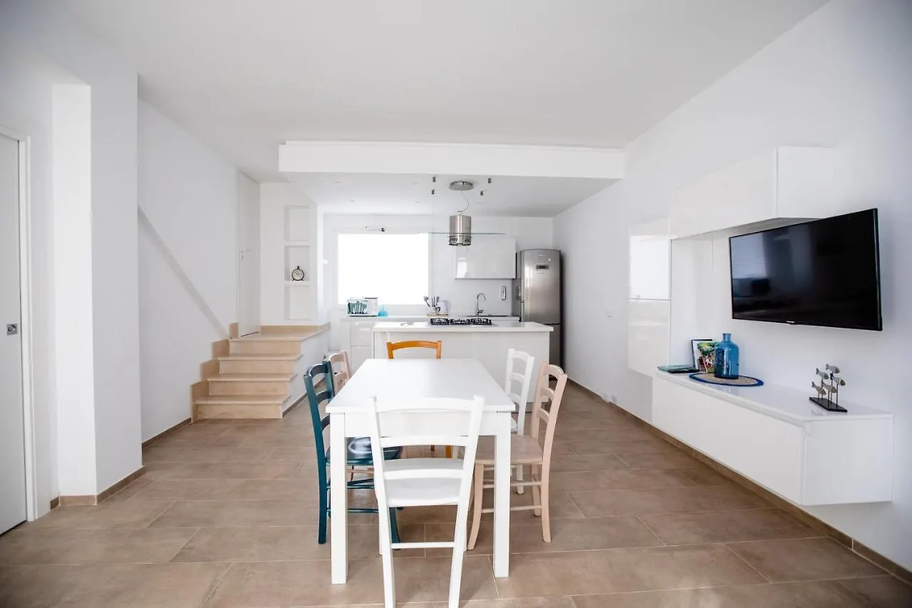 Homidoo Bellavita Superior Apartment Marzamemi