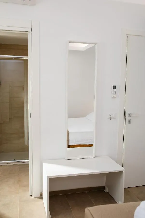 Homidoo Bellavita Superior Apartment Marzamemi