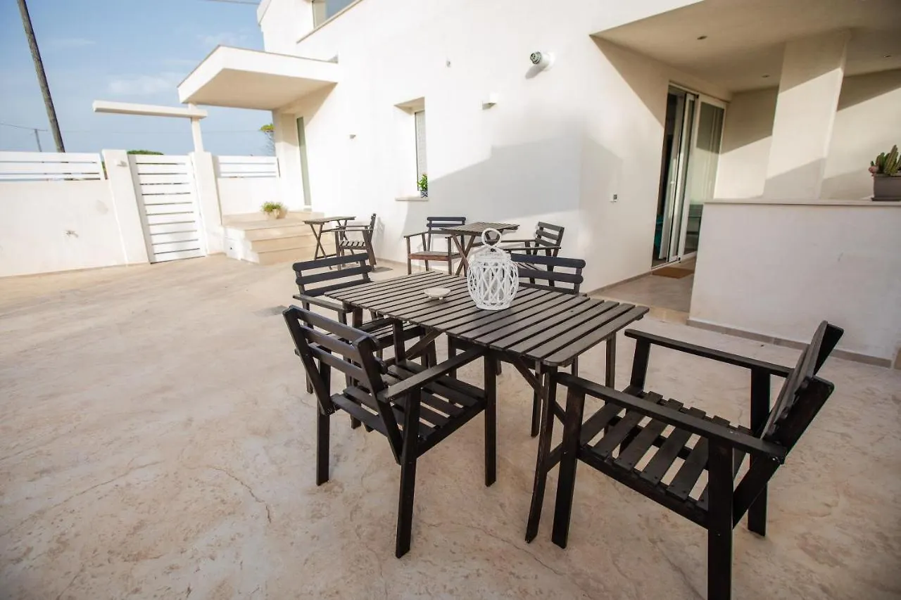 Homidoo Bellavita Superior Apartment Marzamemi