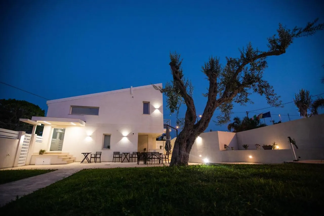 Homidoo Bellavita Superior Apartment Marzamemi