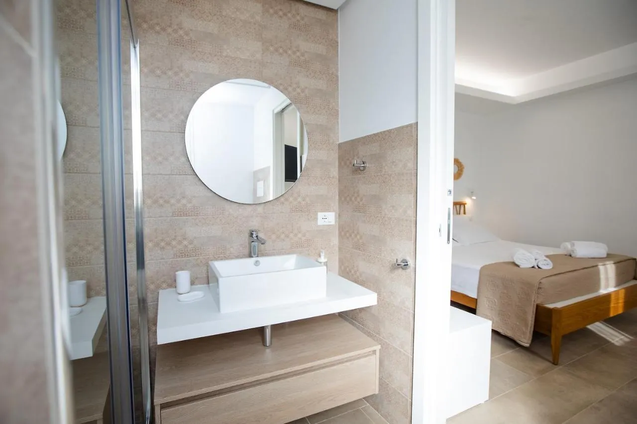 Homidoo Bellavita Superior Apartment Marzamemi Italien