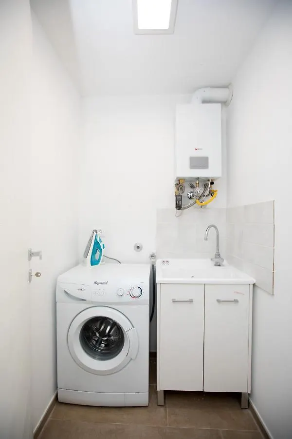 Homidoo Bellavita Superior Apartment Marzamemi