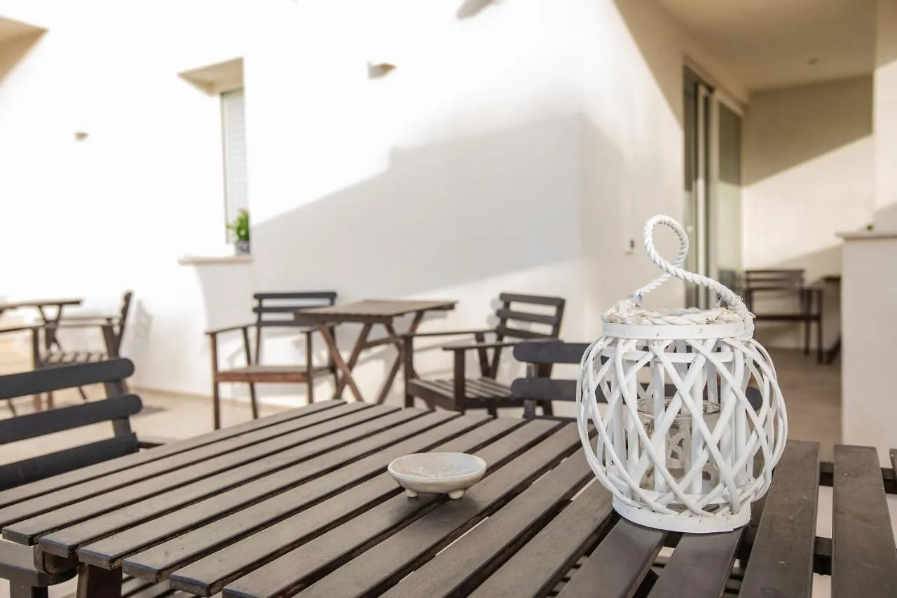Homidoo Bellavita Superior Apartment Marzamemi 0*,
