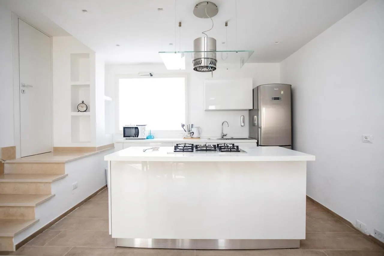 Homidoo Bellavita Superior Apartment Marzamemi