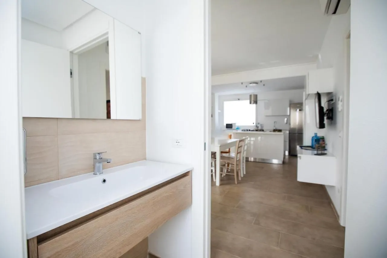Homidoo Bellavita Superior Apartment Marzamemi 0*,  Italy