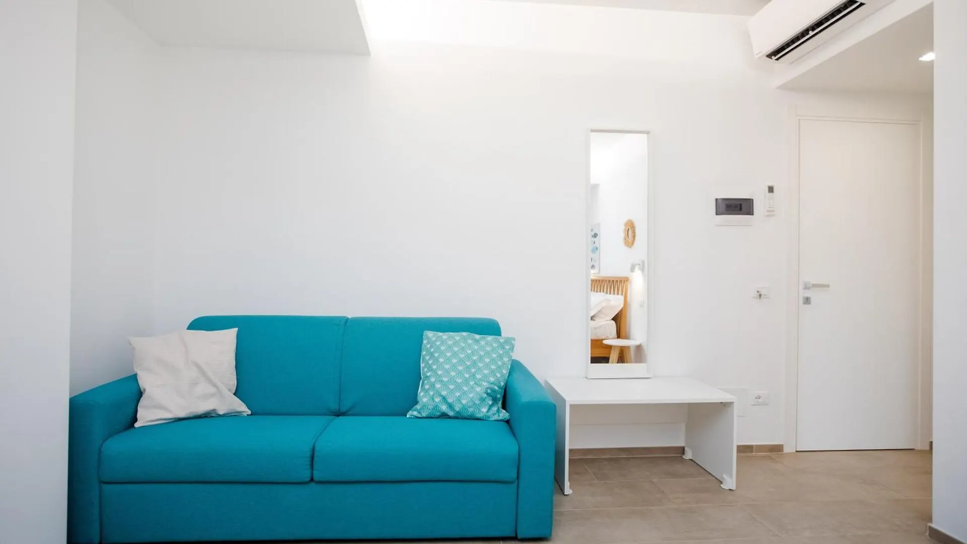 Homidoo Bellavita Superior Apartment Marzamemi