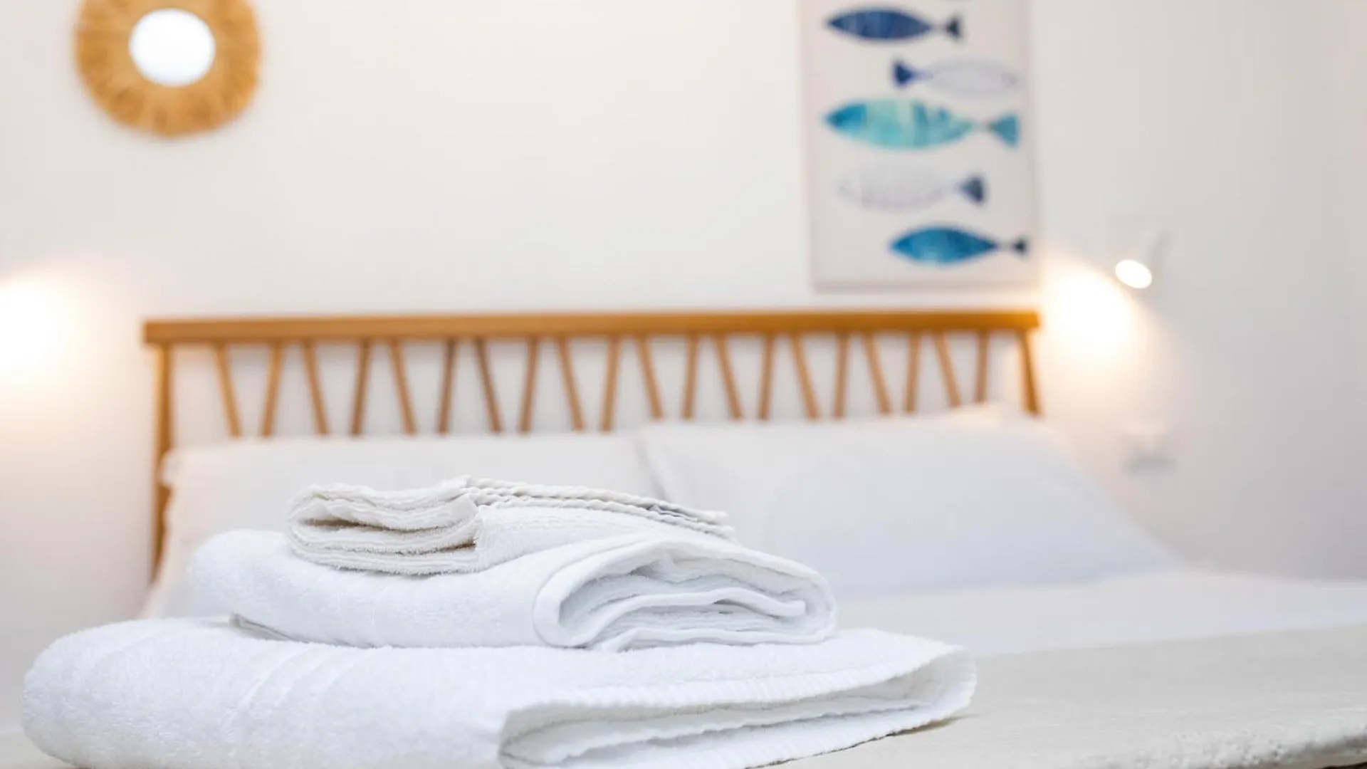Homidoo Bellavita Superior Apartment Marzamemi Italy