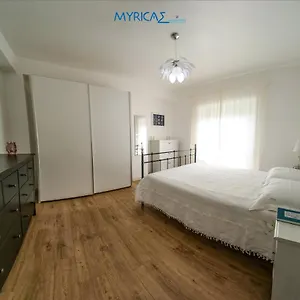 Myricae Ospitalità Siciliana Appartamento