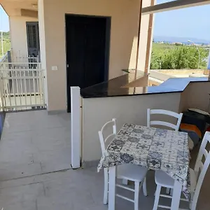 Ai Nidi Del Borgo 1 Appartamento