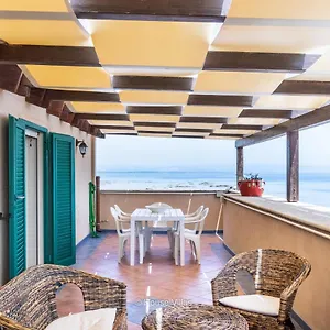 La Terrazza Sul Borgo Appartamento