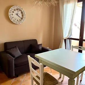 Gioia Di Mare Appartamento